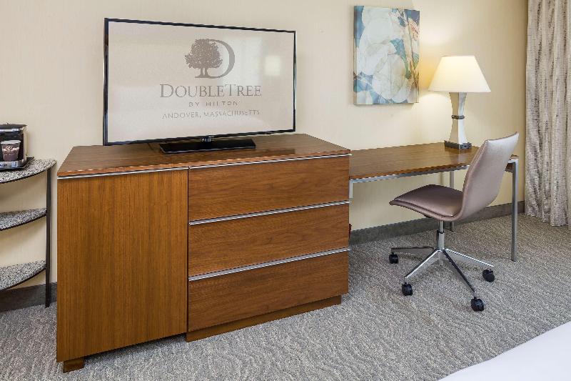 Doubletree By Hilton Boston - Andover image