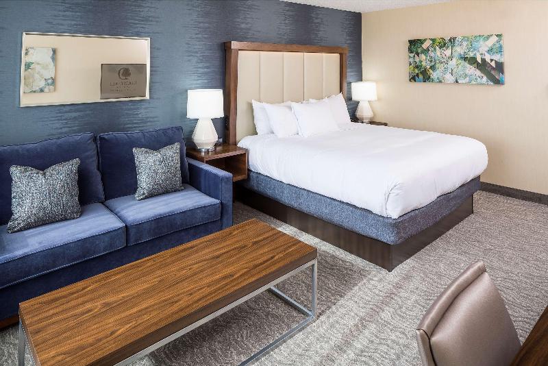 Doubletree By Hilton Boston - Andover image