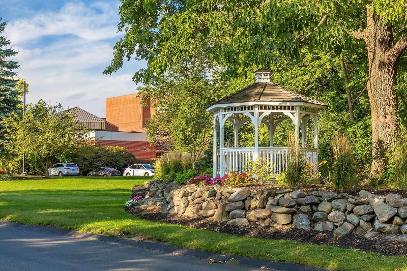 Doubletree By Hilton Boston - Andover image