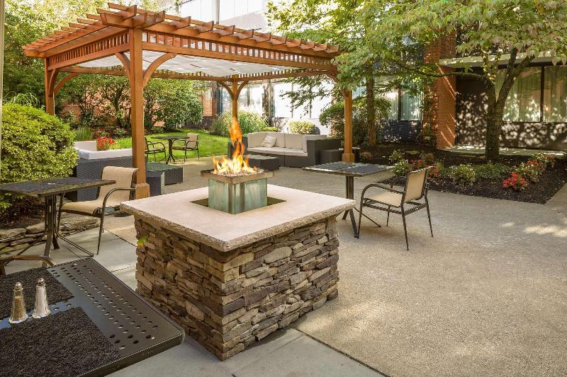 Doubletree By Hilton Boston - Andover image