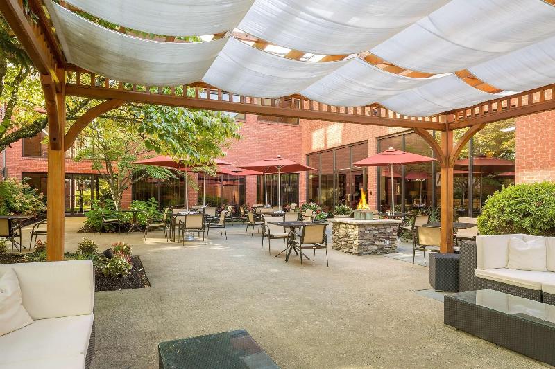 Doubletree By Hilton Boston - Andover image