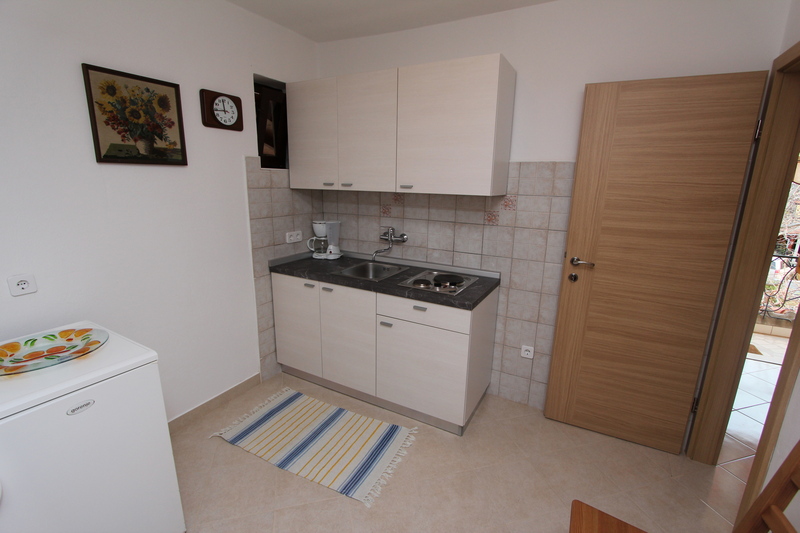 Apartment Cocaletto image