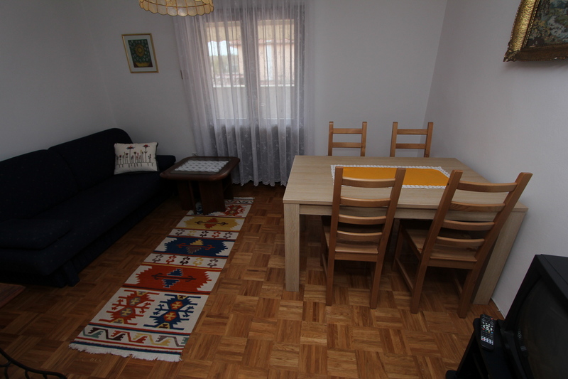 Apartment Cocaletto image