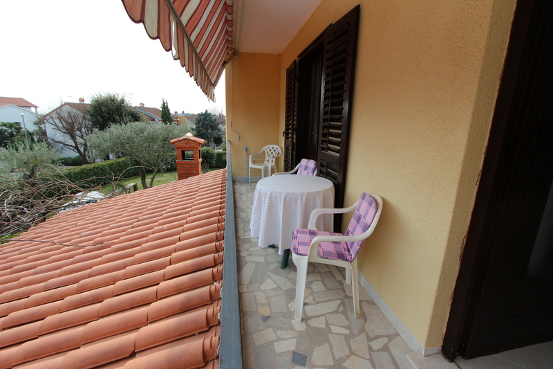 Apartment Cocaletto image