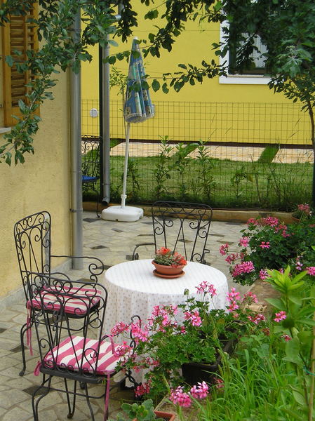 Apartment Cocaletto image