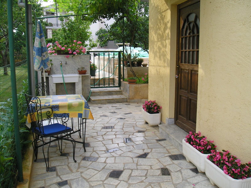Apartment Cocaletto image