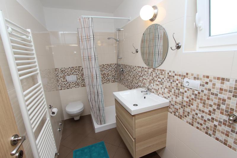 Apartment Cocaletto image