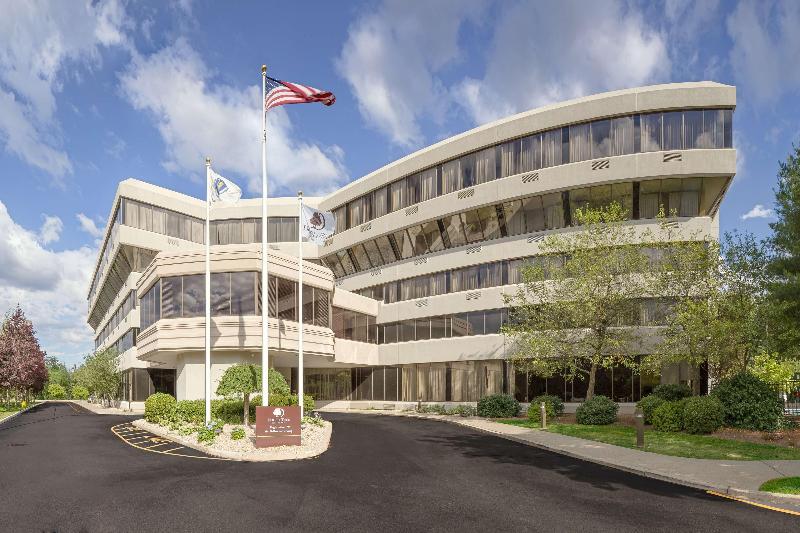 Doubletree By Hilton Boston - Rockland image