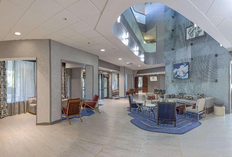 Doubletree By Hilton Boston - Rockland image