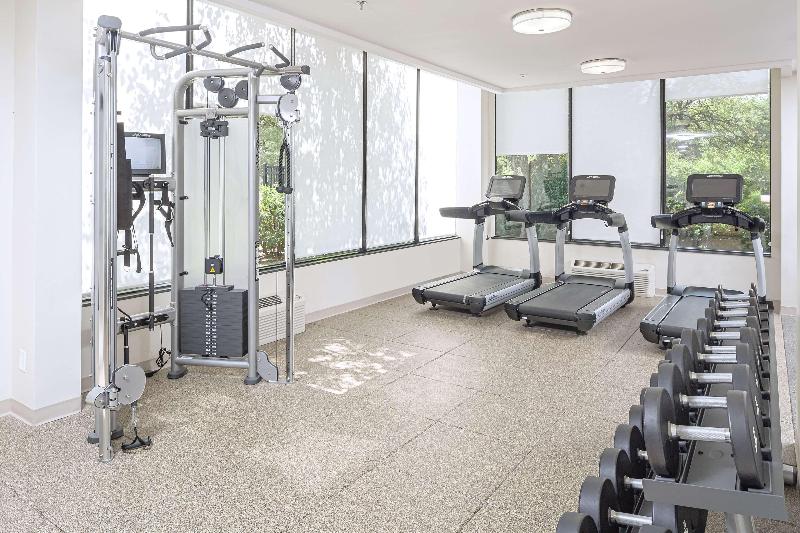 Doubletree By Hilton Boston - Rockland image
