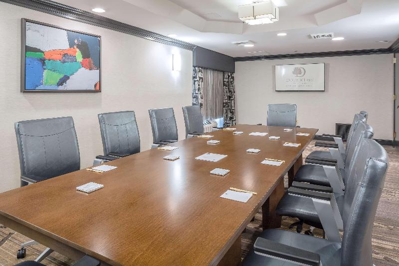 Doubletree By Hilton Boston - Rockland image