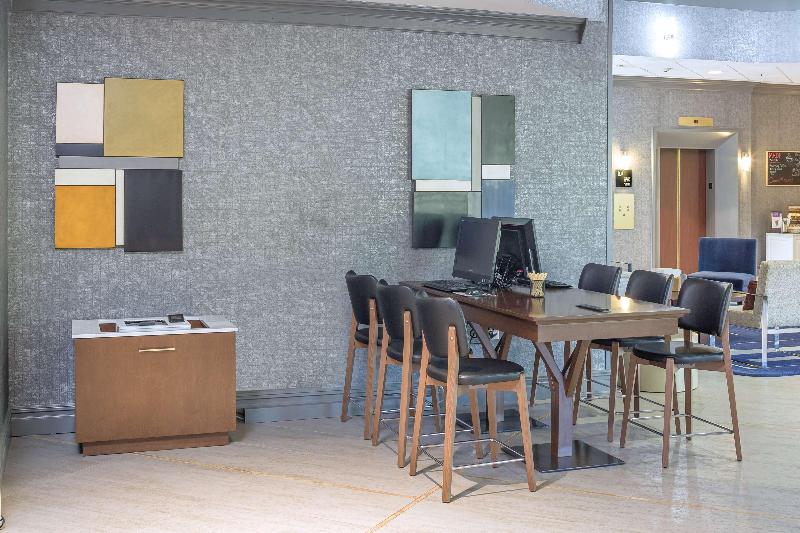 Doubletree By Hilton Boston - Rockland image