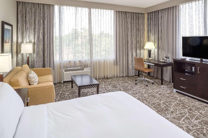 Doubletree By Hilton Boston - Rockland image