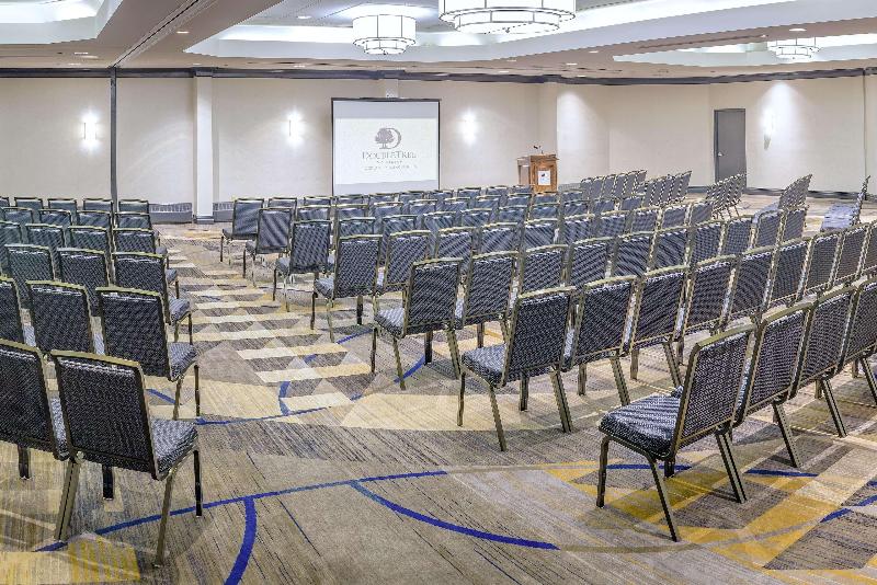 Doubletree By Hilton Boston - Rockland image