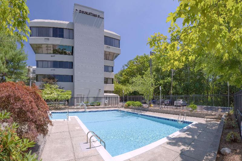 Doubletree By Hilton Boston - Rockland image