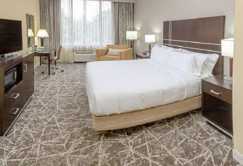 Doubletree By Hilton Boston - Rockland image