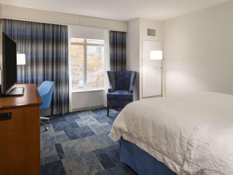 Hampton Inn & Suites Rosemont Chicago O'Hare image