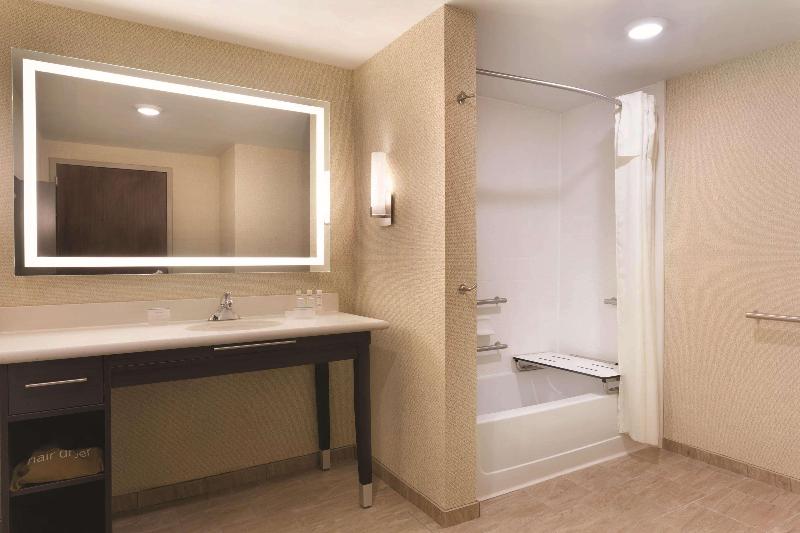 Homewood Suites by Hilton West Des Moines/SW Mall