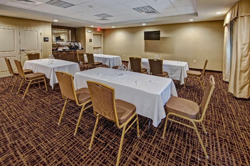 Hampton Inn Indianola, MS image