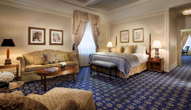 Amway Grand Plaza-Curio Collection by Hilton image