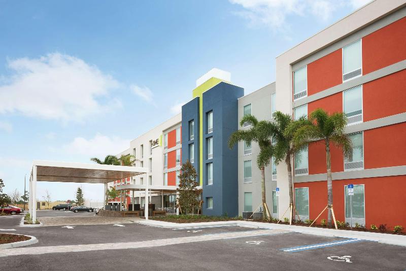 Home2 Suites by Hilton Orlando/International Driv