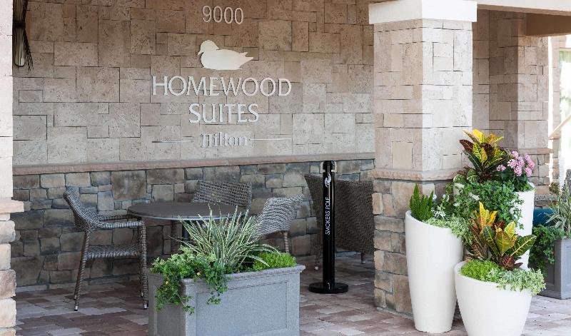 Homewood Suites by Hilton Cape Canaveral-Cocoa Bea