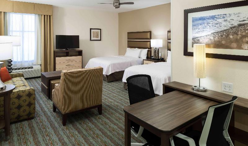 Hotel Homewood Suites by Hilton Cape Canaveral-Cocoa Bea