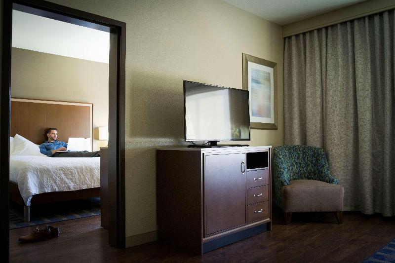 Hotel Hilton Garden Inn Longview, TX