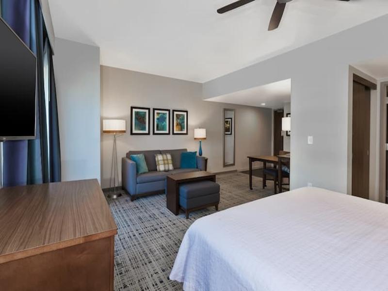 Homewood Suites by Hilton Pittsburgh Downtown image