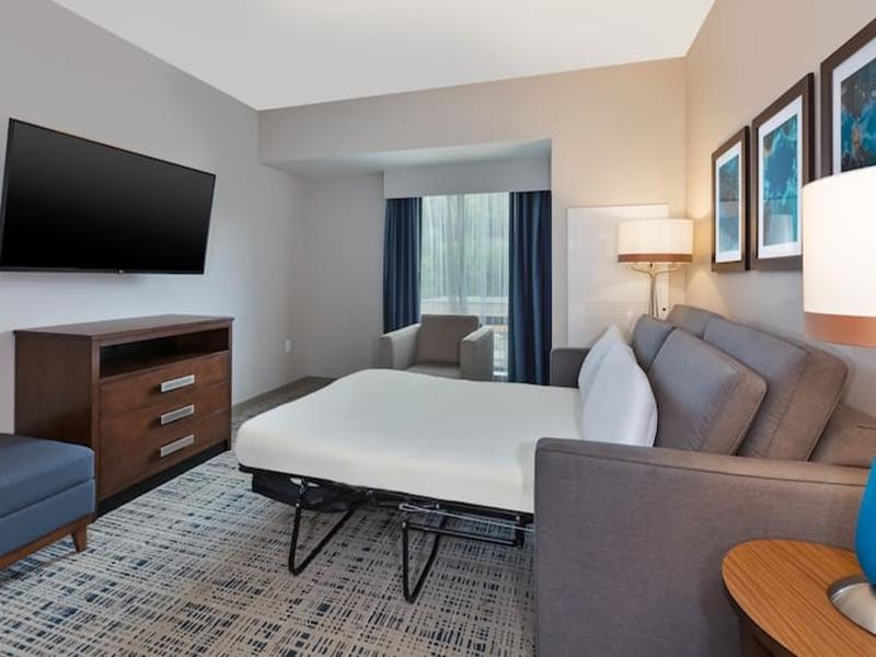 Homewood Suites by Hilton Pittsburgh Downtown image