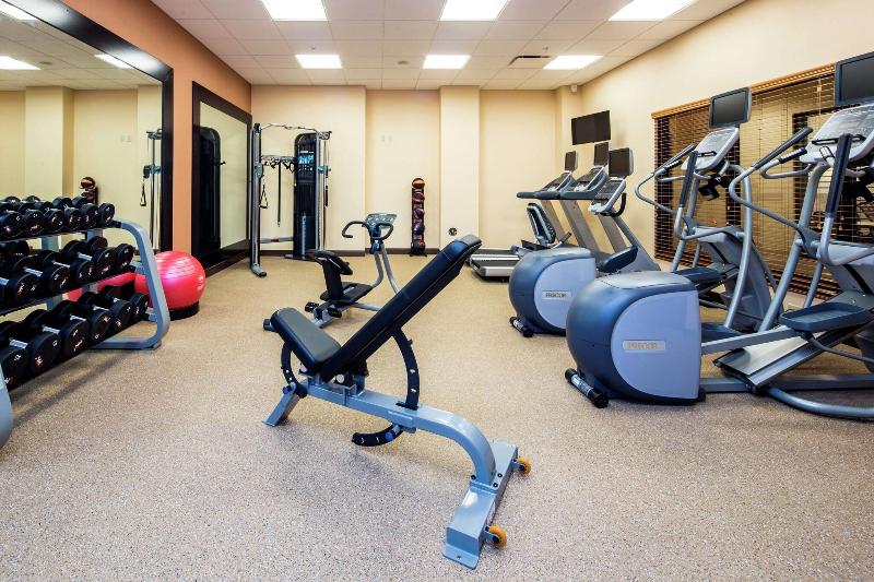 Hilton Garden Inn Uniontown image