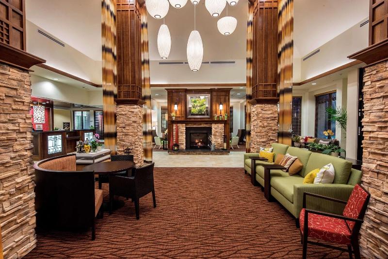 Hilton Garden Inn Uniontown image
