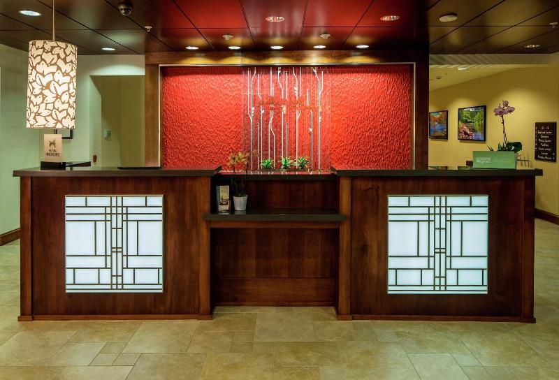 Hilton Garden Inn Uniontown image