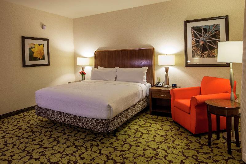 Hilton Garden Inn Uniontown image