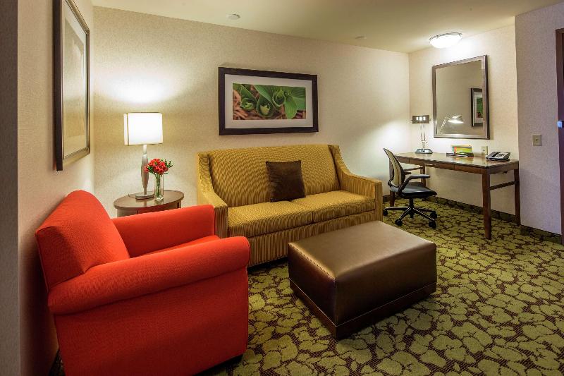 Hilton Garden Inn Uniontown image