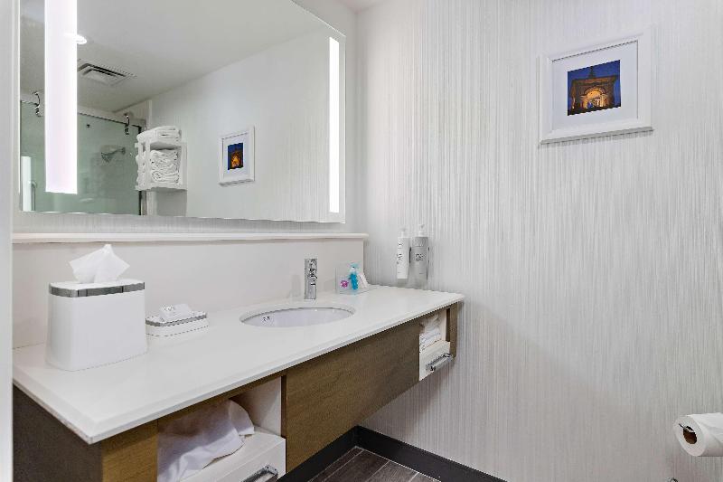 Hampton Inn Kansas City/Downtown Financial Distri image