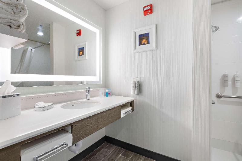 Hampton Inn Kansas City/Downtown Financial Distri image
