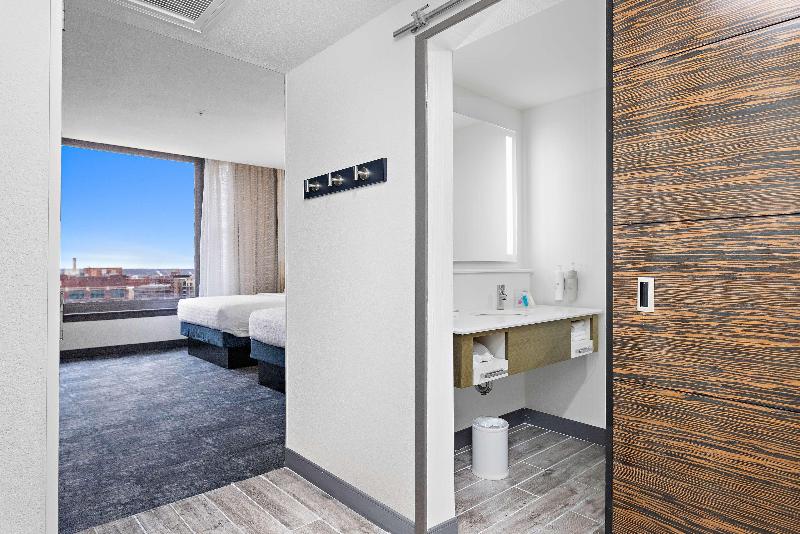 Hampton Inn Kansas City/Downtown Financial Distri image