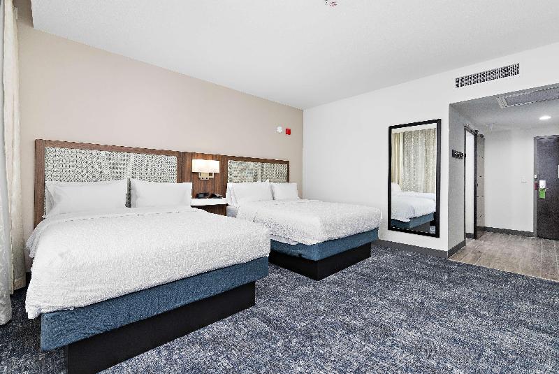 Hampton Inn Kansas City/Downtown Financial Distri image
