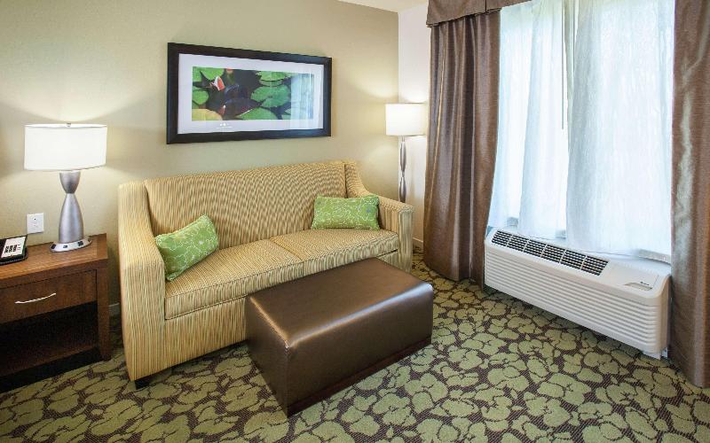 Hilton Garden Inn Jackson/Flowood image