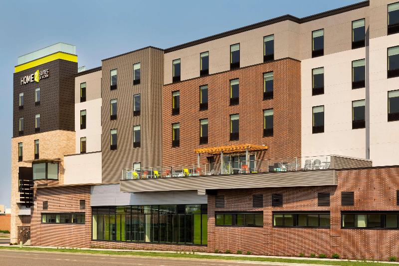Home2 Suites by Hilton Minneapolis/Bloomington, MN