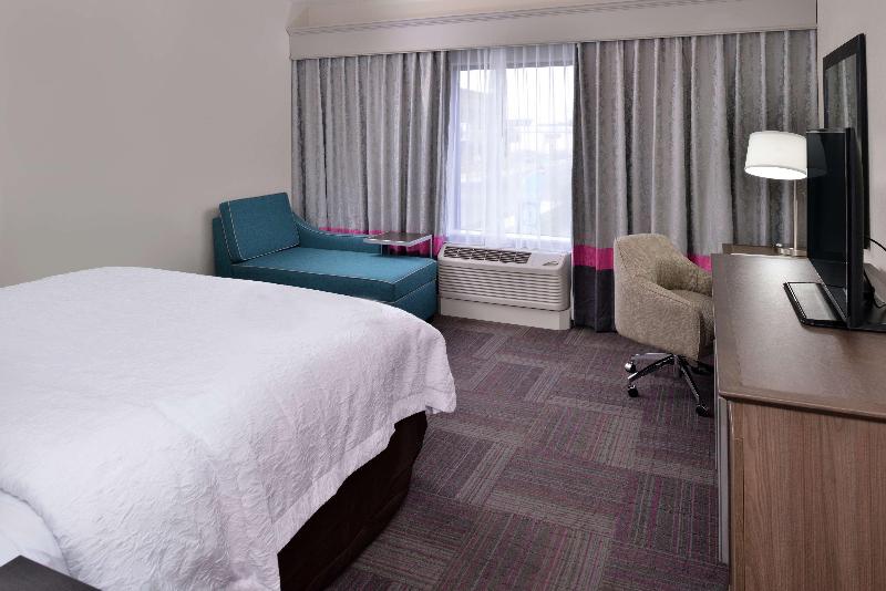 Hampton Inn Leavenworth image