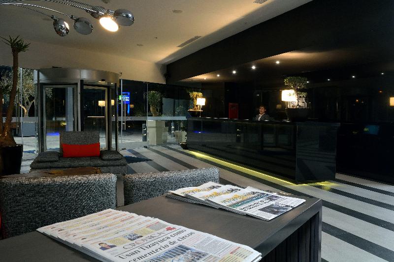 Holiday Inn Express Pachuca