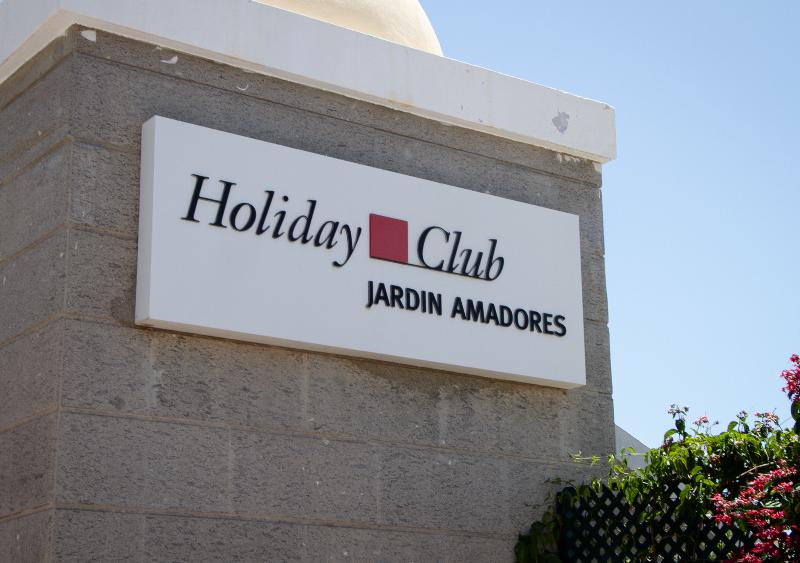 Holiday Club Jardin Amadores image