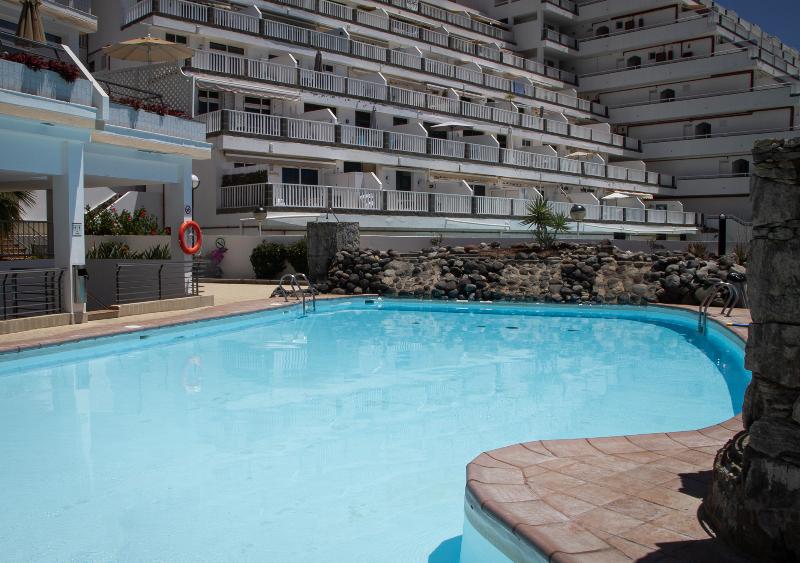 Holiday Club Jardin Amadores image