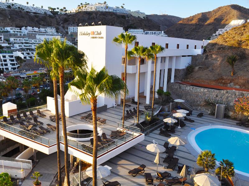 Holiday Club Puerto Calma image