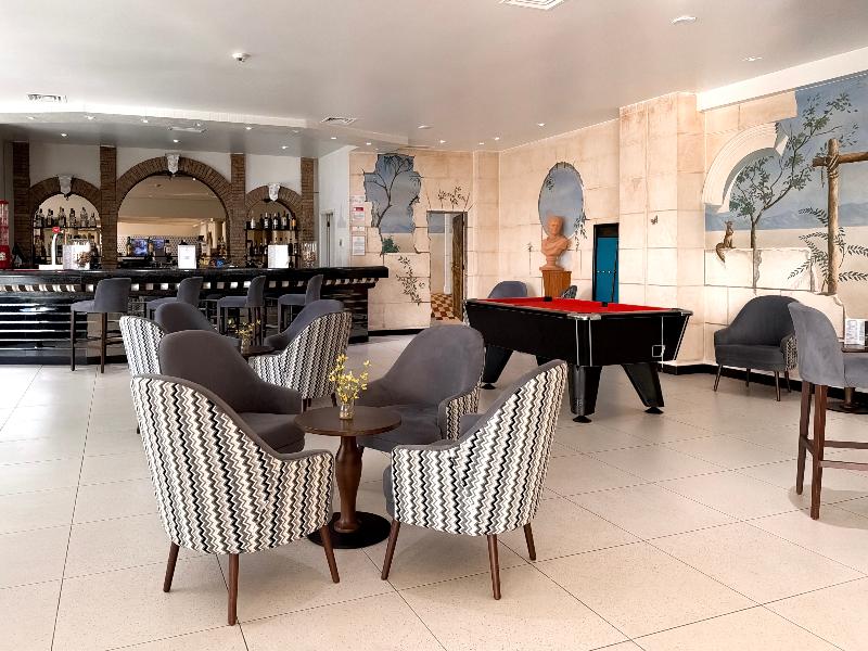 Luna Hotel da Oura image