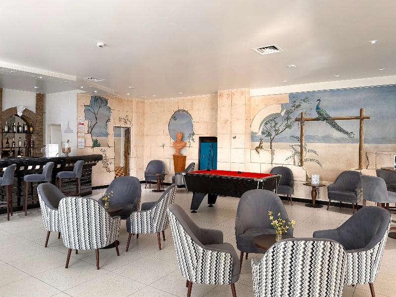 Luna Hotel da Oura image