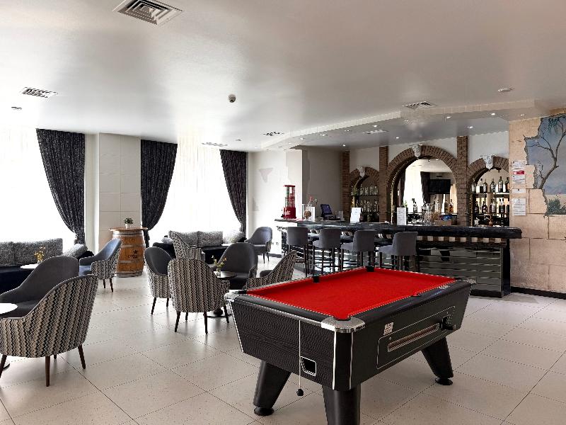 Luna Hotel da Oura image