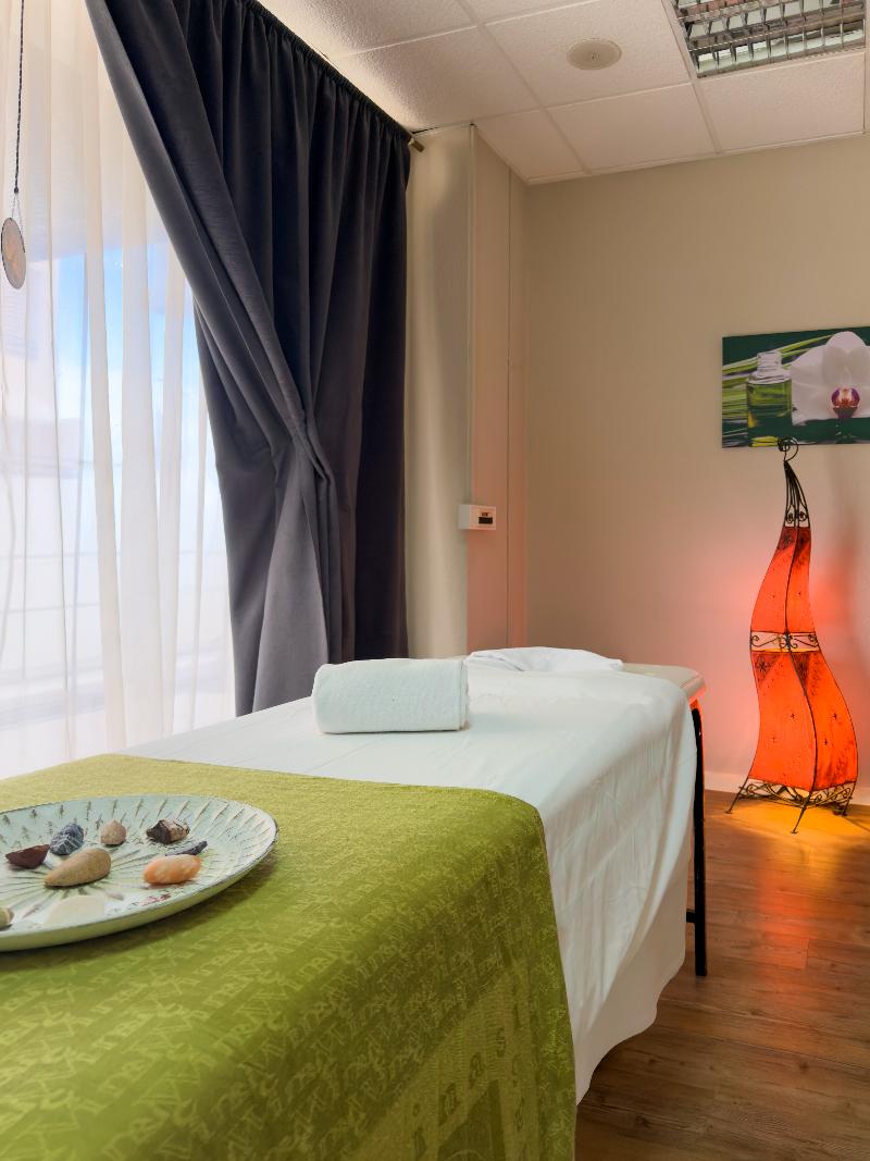 Luna Hotel da Oura image